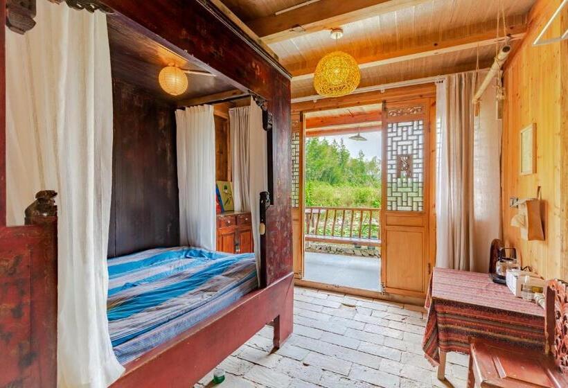 Xidi Kunlun International Hostel