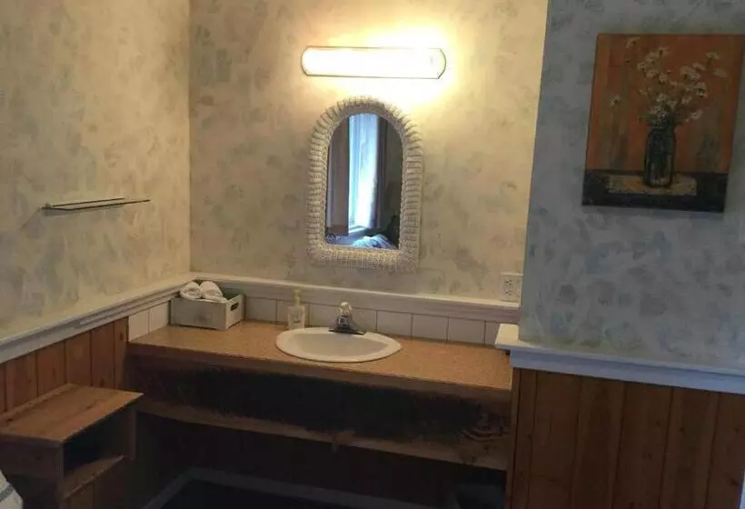 ユースホステル Dream Catcher Inn