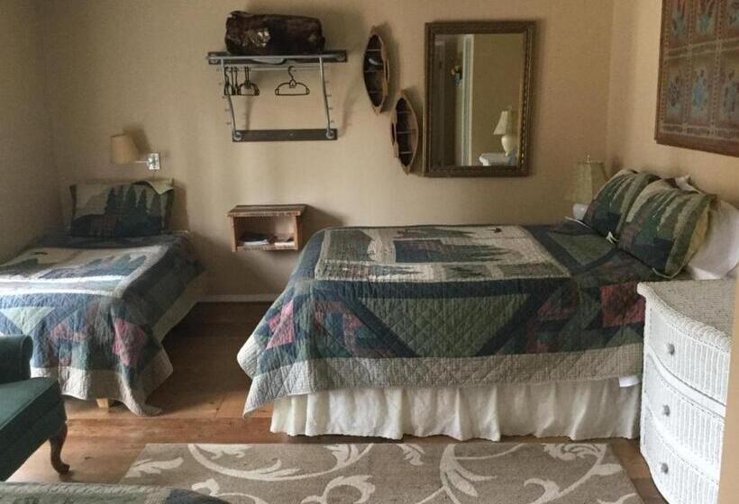 فندق صغير Dream Catcher Inn