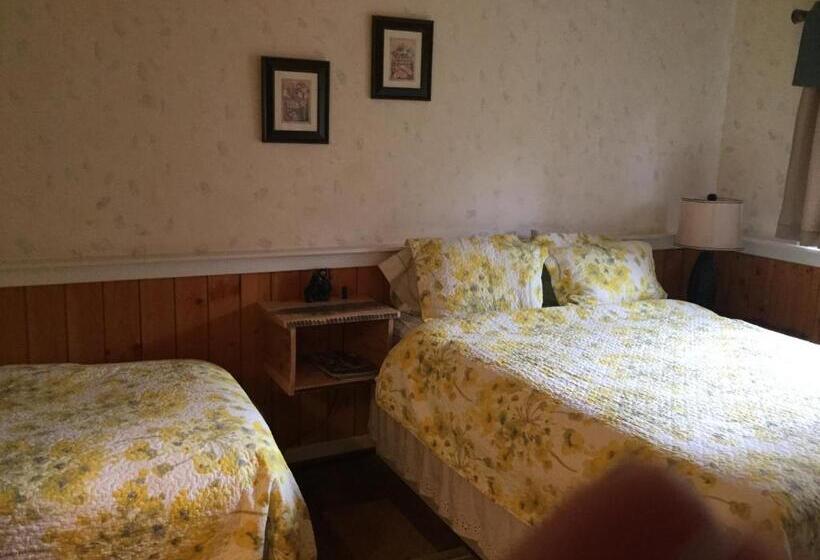 فندق صغير Dream Catcher Inn