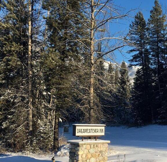 فندق صغير Dream Catcher Inn