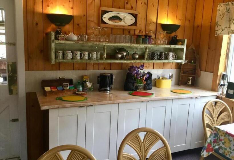 فندق صغير Dream Catcher Inn