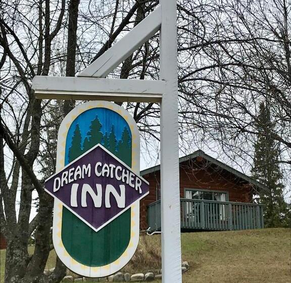 فندق صغير Dream Catcher Inn