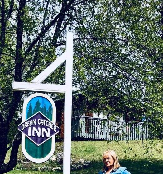 فندق صغير Dream Catcher Inn