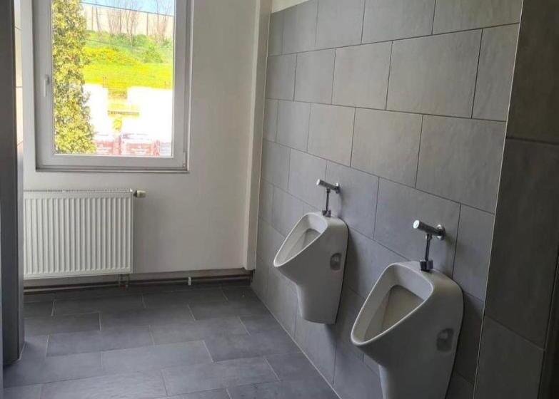 Szálló Global Hostal