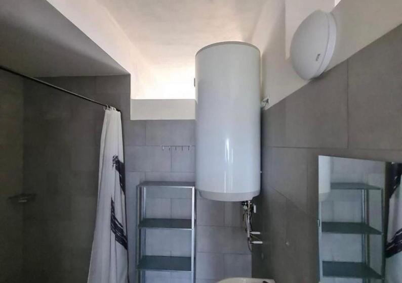 Szálló Global Hostal