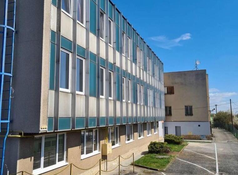 Szálló Global Hostal