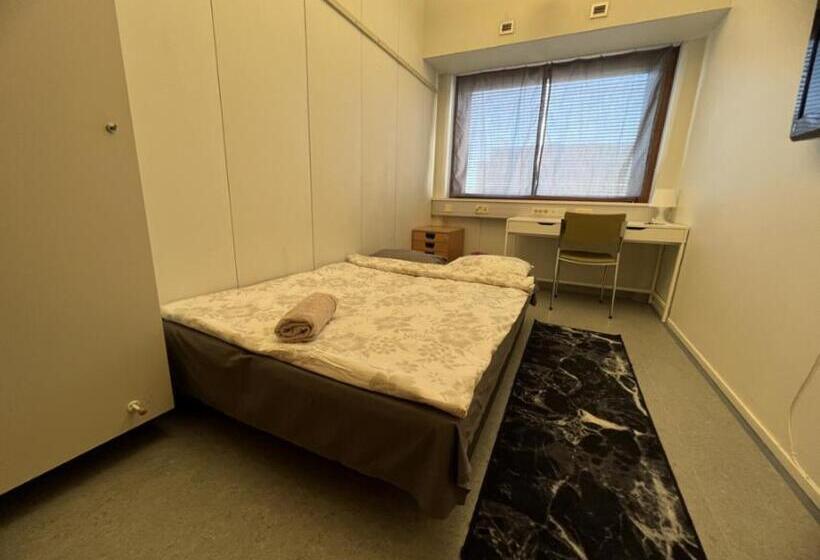 Szálló Hmi Smart Group 655