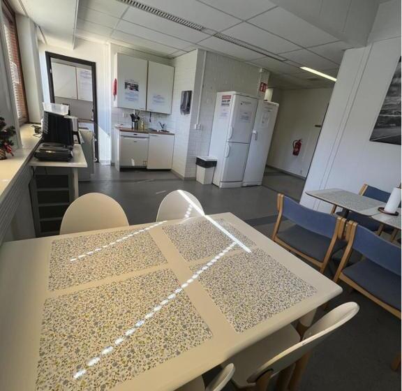 Szálló Hmi Smart Group 655