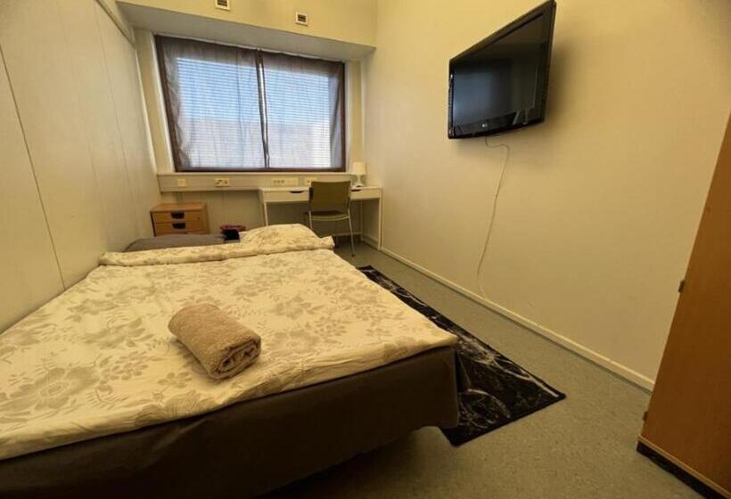 Szálló Hmi Smart Group 655