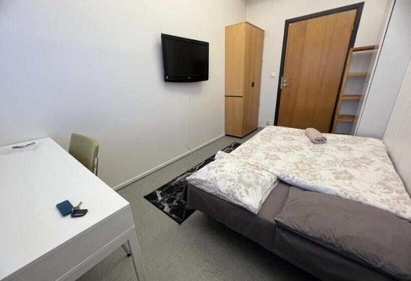 Szálló Hmi Smart Group 655