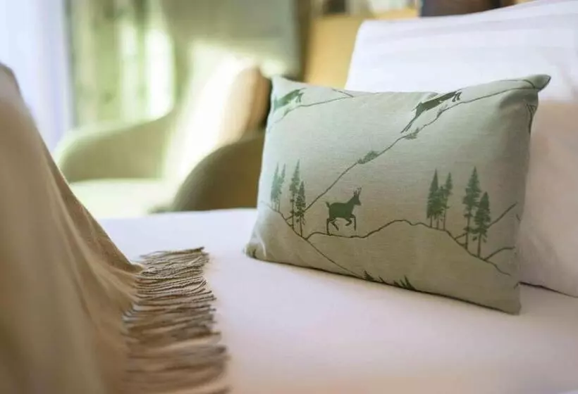 Alphotel Biel Kinzig   Access By Cable Car Only!