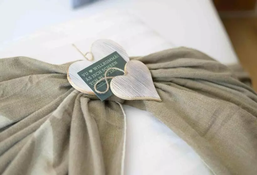 Alphotel Biel Kinzig   Access By Cable Car Only!