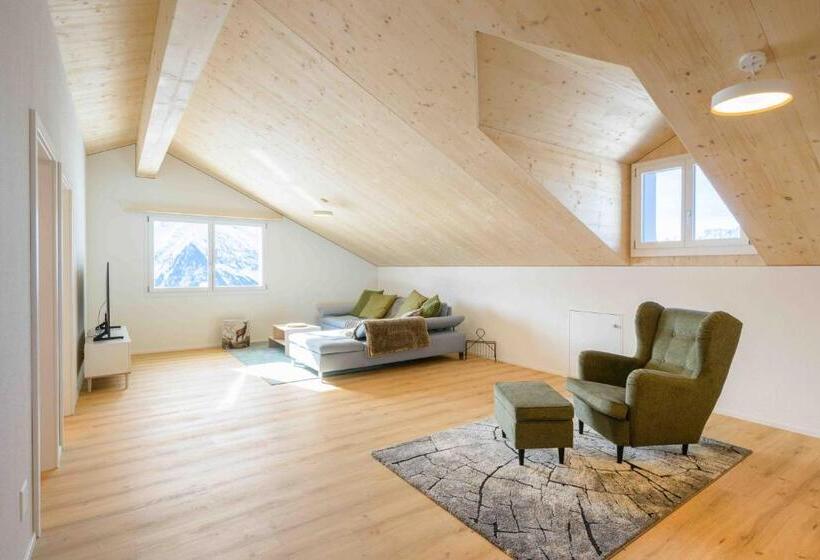 Alphotel Biel Kinzig   Access By Cable Car Only!