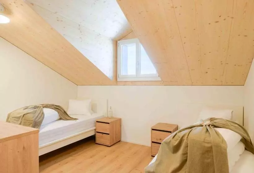 Alphotel Biel Kinzig   Access By Cable Car Only!