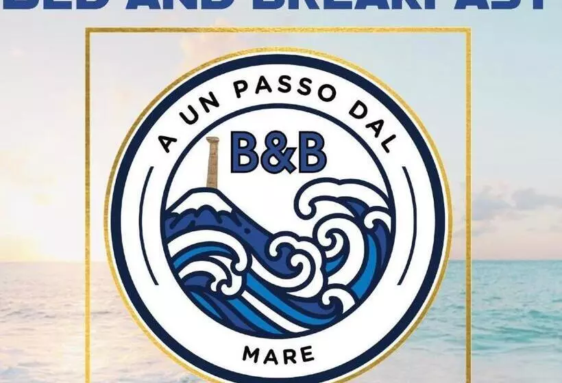 B&b A Un Passo Dal Mare