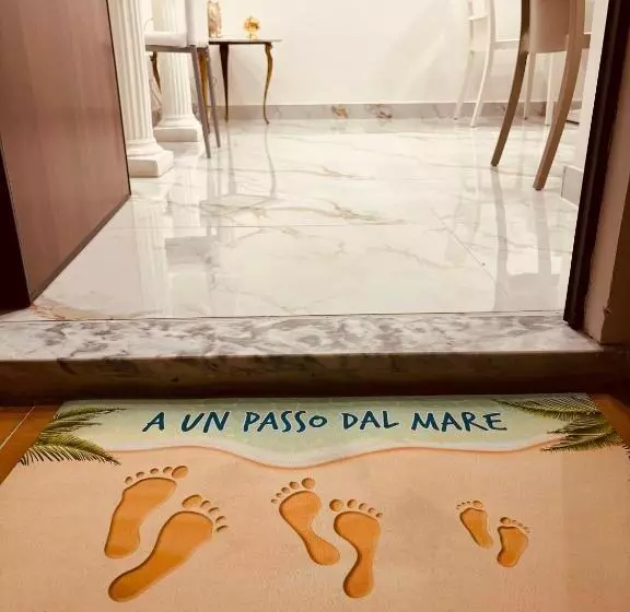 B&b A Un Passo Dal Mare