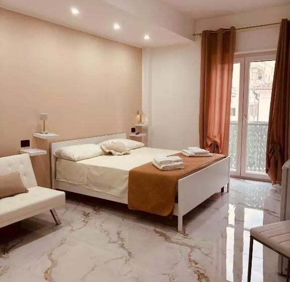 B&b A Un Passo Dal Mare