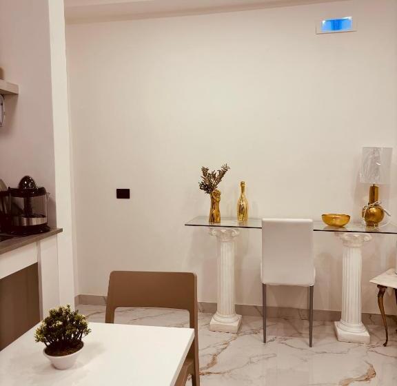 B&b A Un Passo Dal Mare