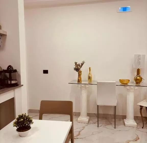 B&b A Un Passo Dal Mare