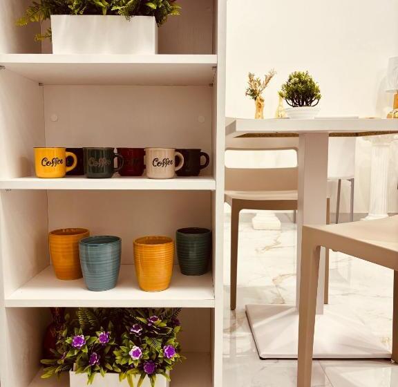 B&b A Un Passo Dal Mare