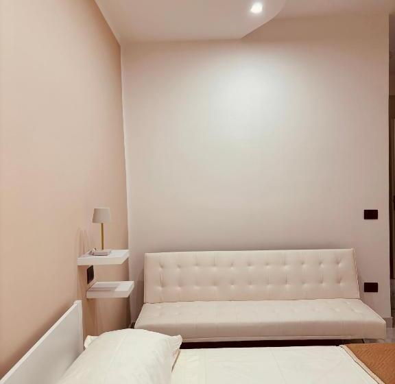 B&b A Un Passo Dal Mare