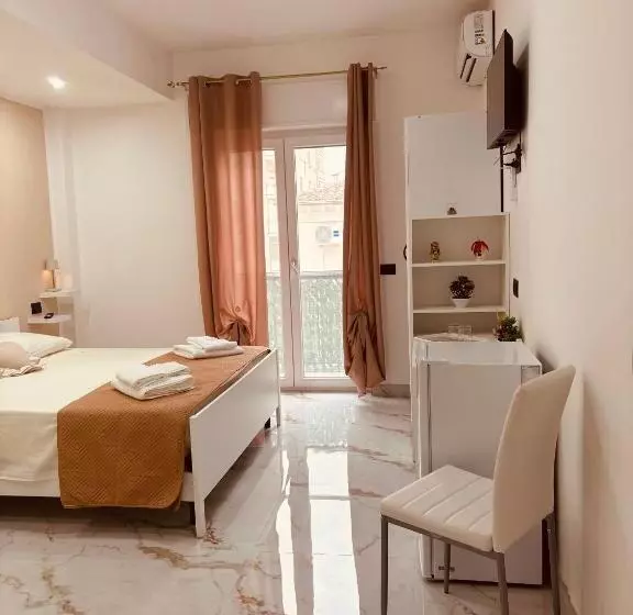 B&b A Un Passo Dal Mare