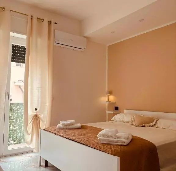 B&b A Un Passo Dal Mare