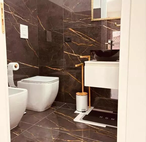 B&b A Un Passo Dal Mare