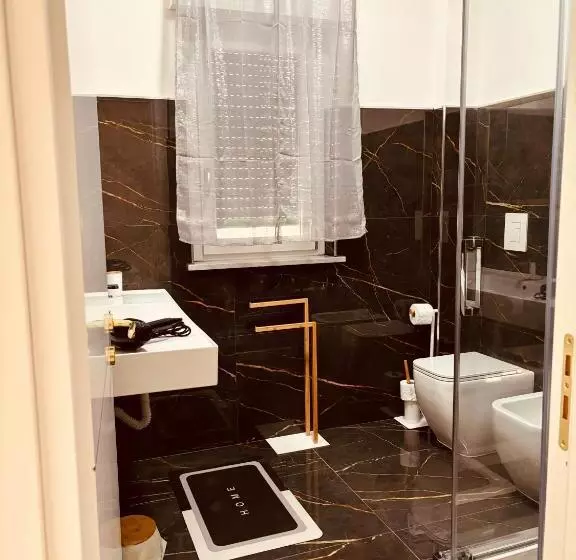 B&b A Un Passo Dal Mare