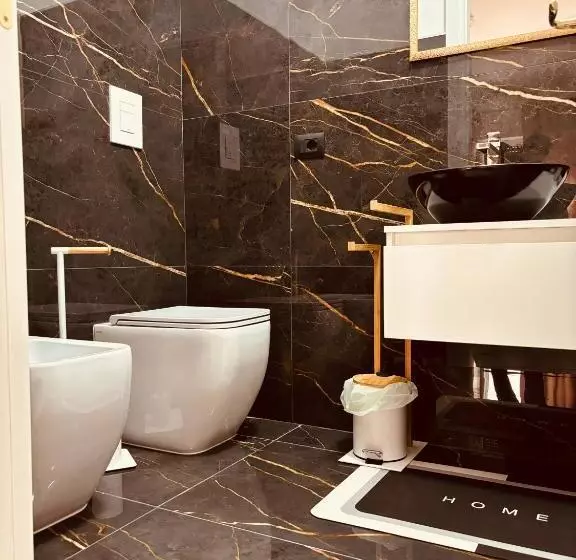 B&b A Un Passo Dal Mare