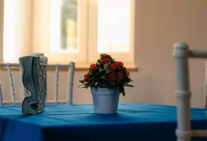 Aamiaismajoitus (B&B) Al Mare Fuori