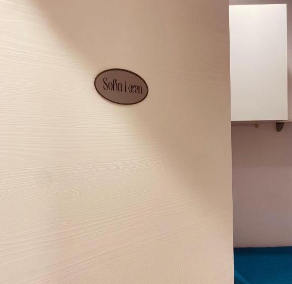 ベッドアンドブレックファースト Al Mare Fuori