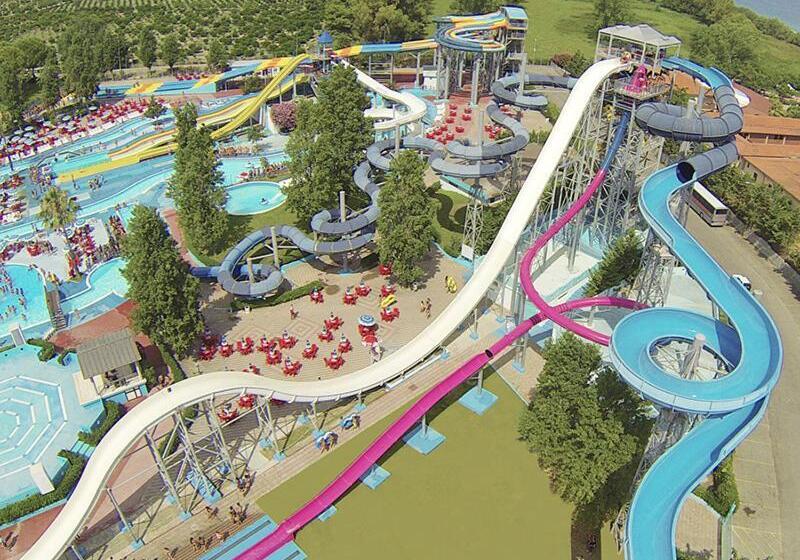 ベッドアンドブレックファースト Al Mare Fuori