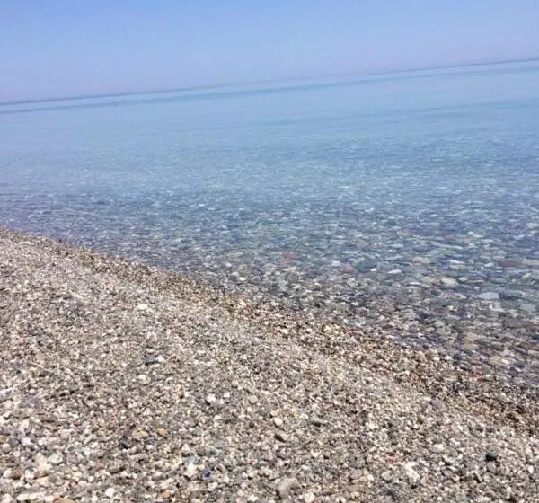 Aamiaismajoitus (B&B) Al Mare Fuori