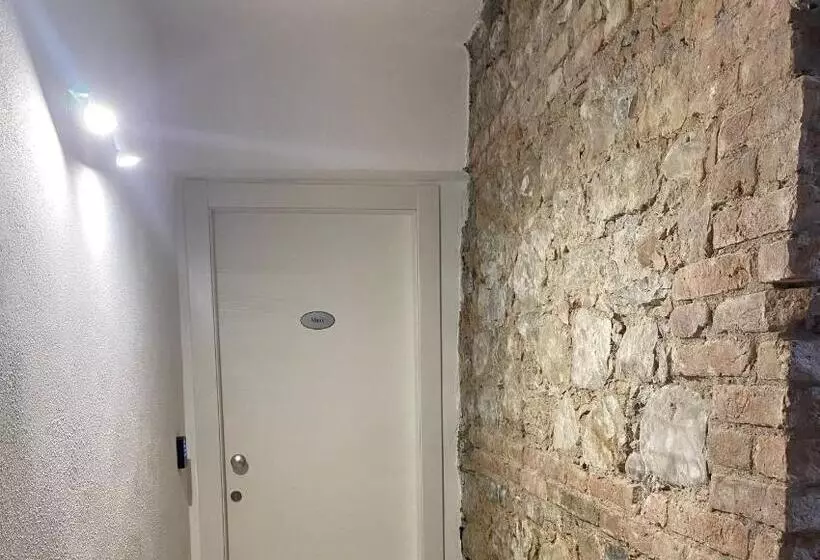 Aamiaismajoitus (B&B) Al Mare Fuori