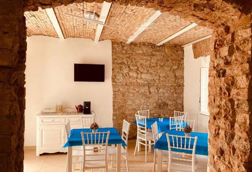 ベッドアンドブレックファースト Al Mare Fuori