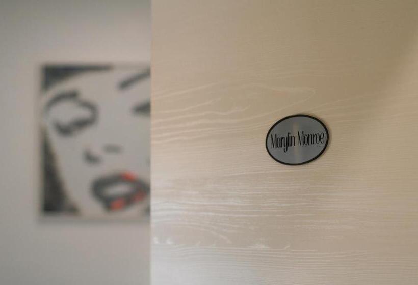 ベッドアンドブレックファースト Al Mare Fuori