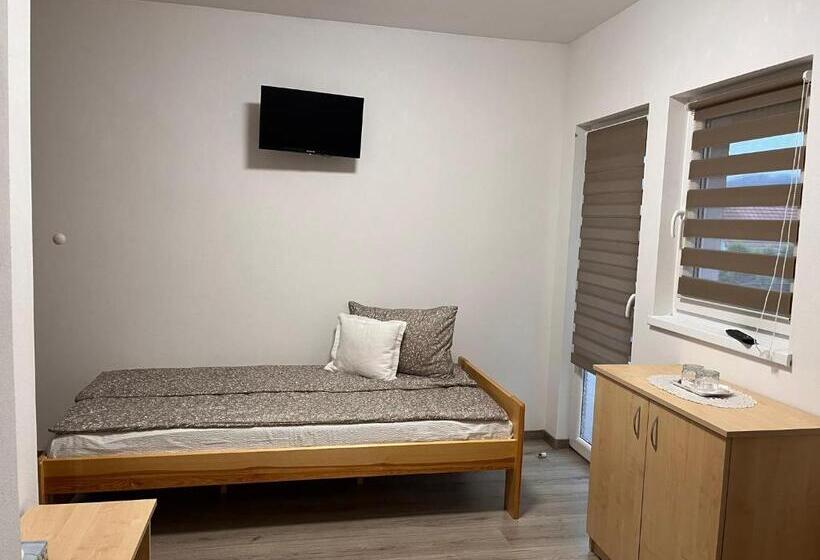 تختخواب و صبحانه Casa Timea Vendégház