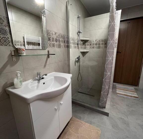 تختخواب و صبحانه Casa Timea Vendégház