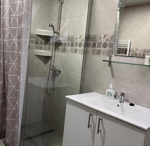 تختخواب و صبحانه Casa Timea Vendégház