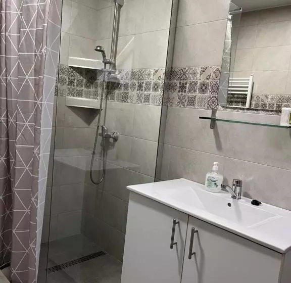 Aamiaismajoitus (B&B) Casa Timea Vendégház