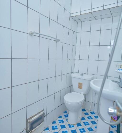 تختخواب و صبحانه Chambre Prestige