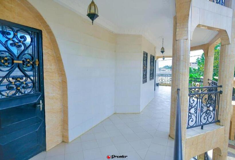 تختخواب و صبحانه Chambre Prestige