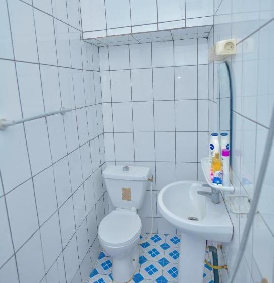 تختخواب و صبحانه Chambre Prestige