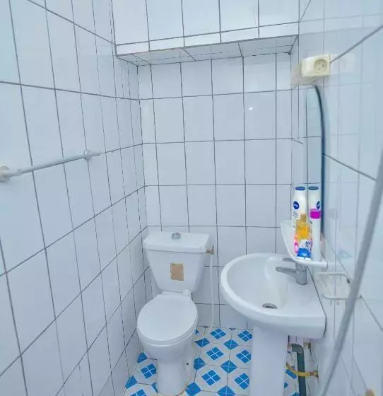 تختخواب و صبحانه Chambre Prestige