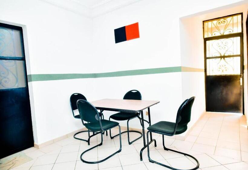 تختخواب و صبحانه Chambre Prestige