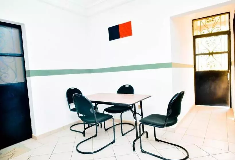 تختخواب و صبحانه Chambre Prestige
