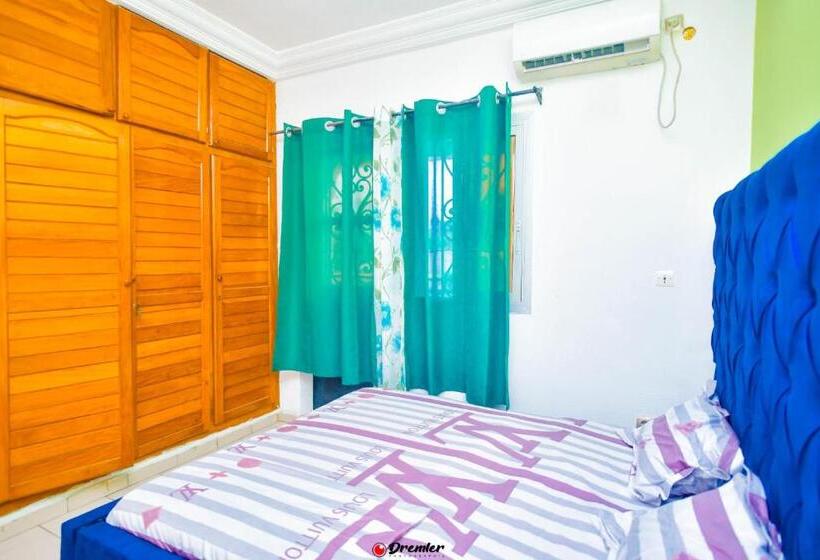 تختخواب و صبحانه Chambre Prestige