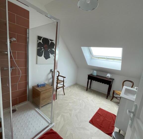 Bed and Breakfast Grange Nature Et Bien être